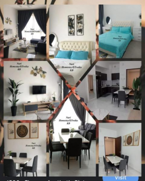 Nuri Homestay TROIKA Kota Bharu